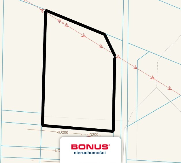 Usługowa, 3,330 m2, Przęsocin  (20)