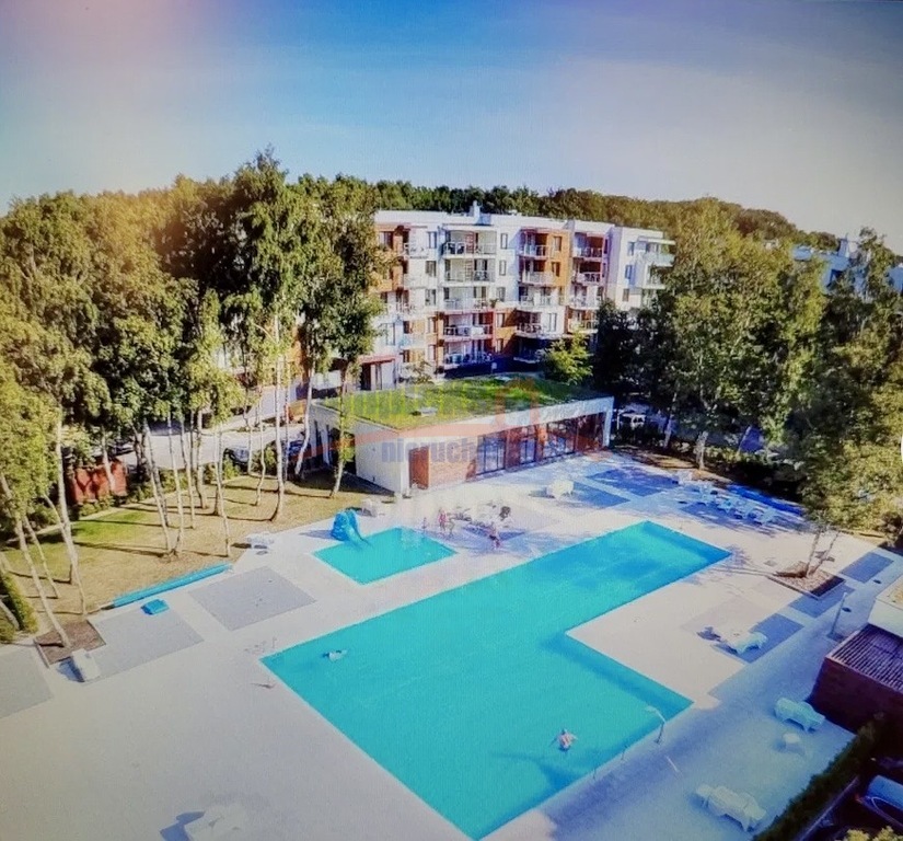 Polanki 2 pok./Plaża /Basen (1)