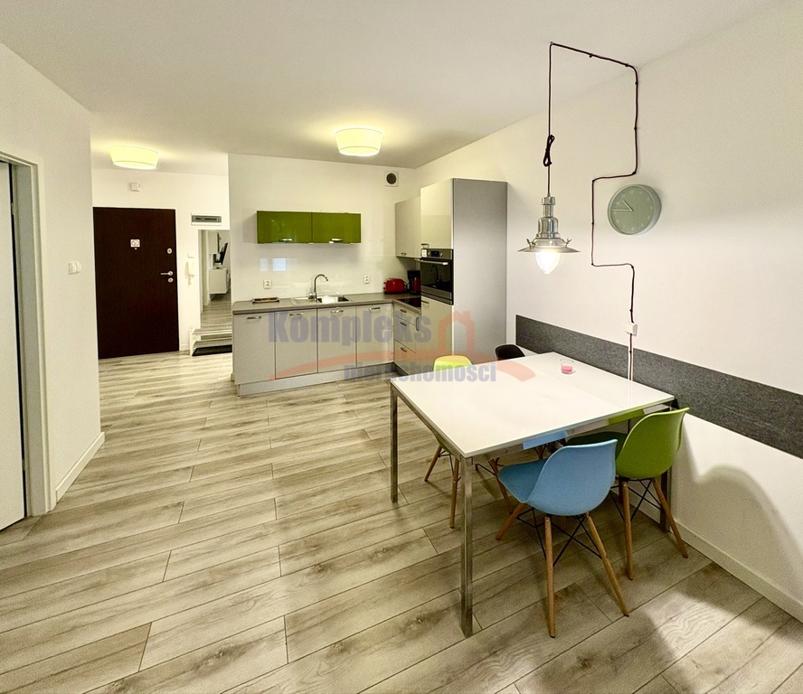 Polanki 2 pok./Plaża /Basen (2)