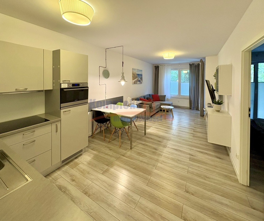 Polanki 2 pok./Plaża /Basen (4)