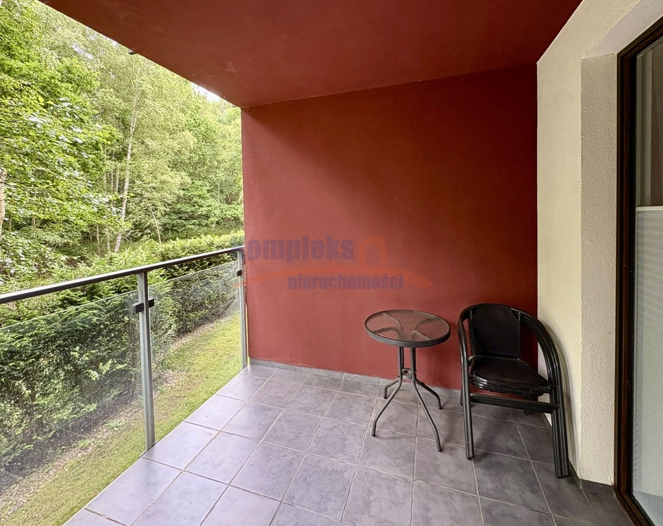 Polanki 2 pok./Plaża /Basen (5)