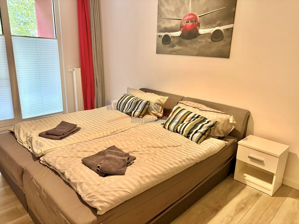 Polanki 2 pok./Plaża /Basen (11)