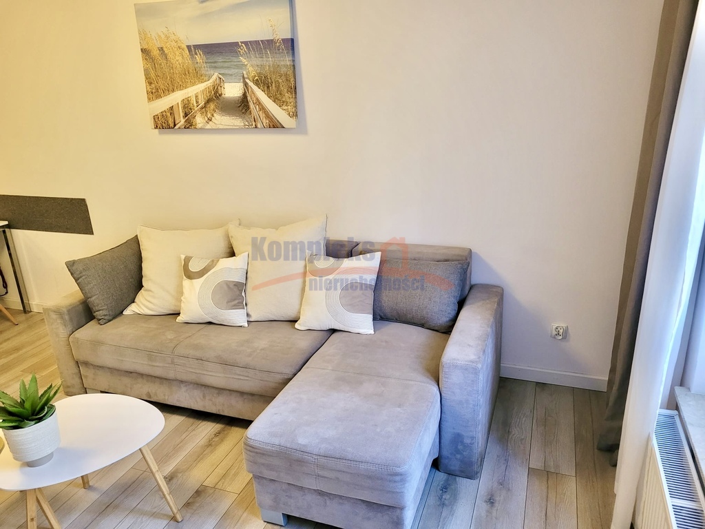 Polanki 2 pok./Plaża /Basen (3)