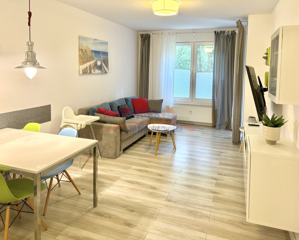 Polanki 2 pok./Plaża /Basen (8)