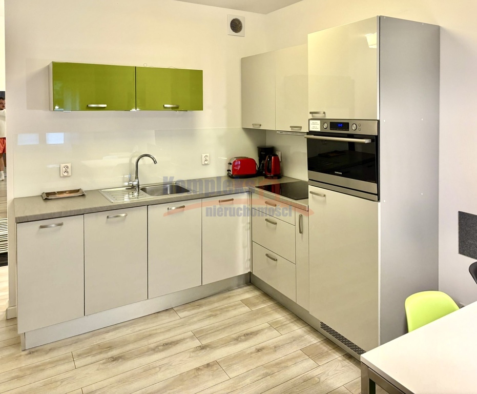 Polanki 2 pok./Plaża /Basen (9)