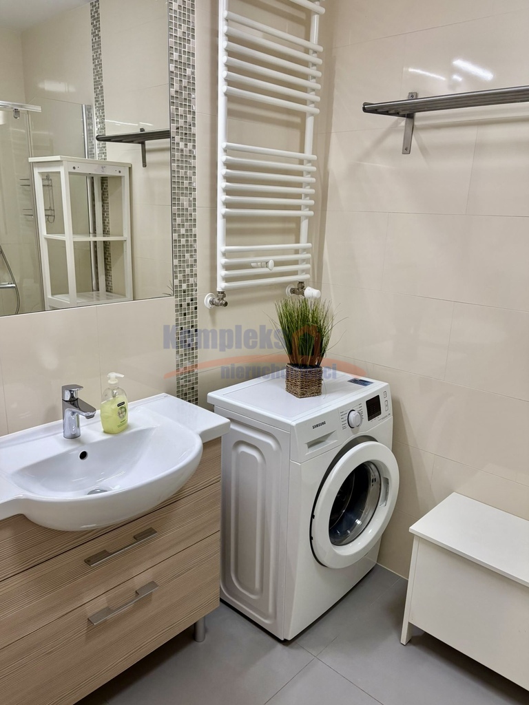 Polanki 2 pok./Plaża /Basen (12)