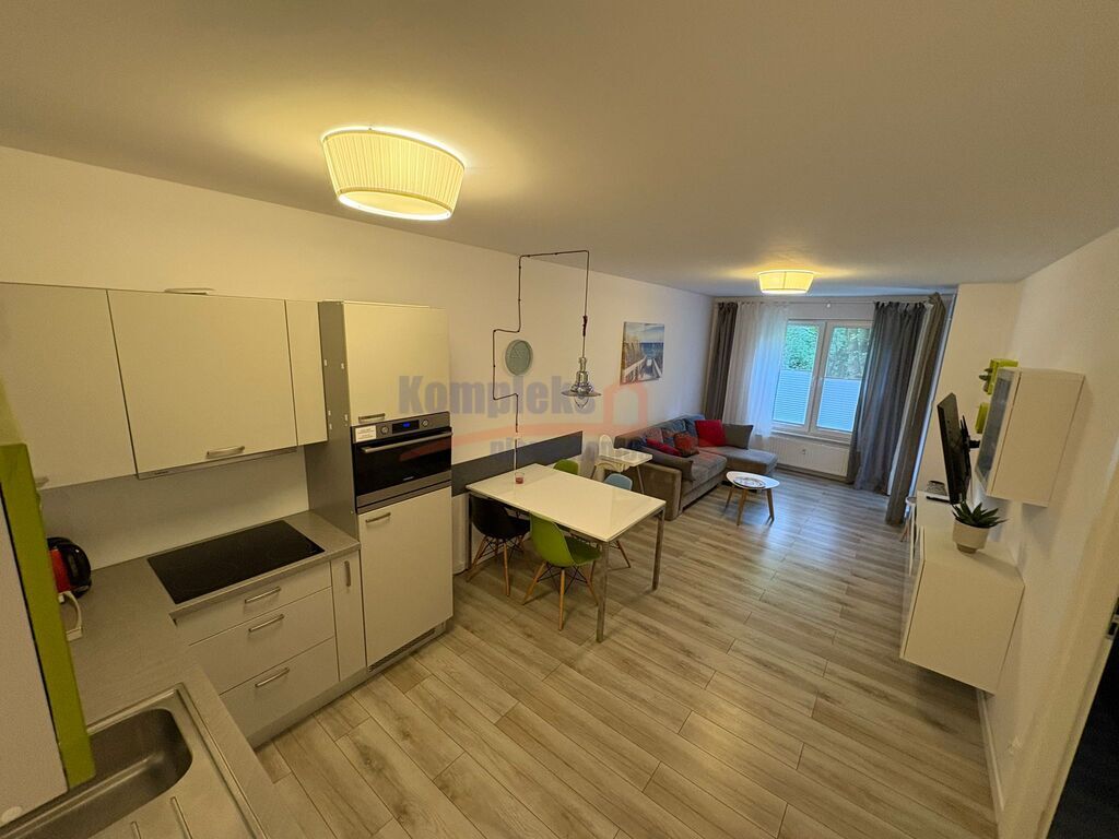 Polanki 2 pok./Plaża /Basen (13)