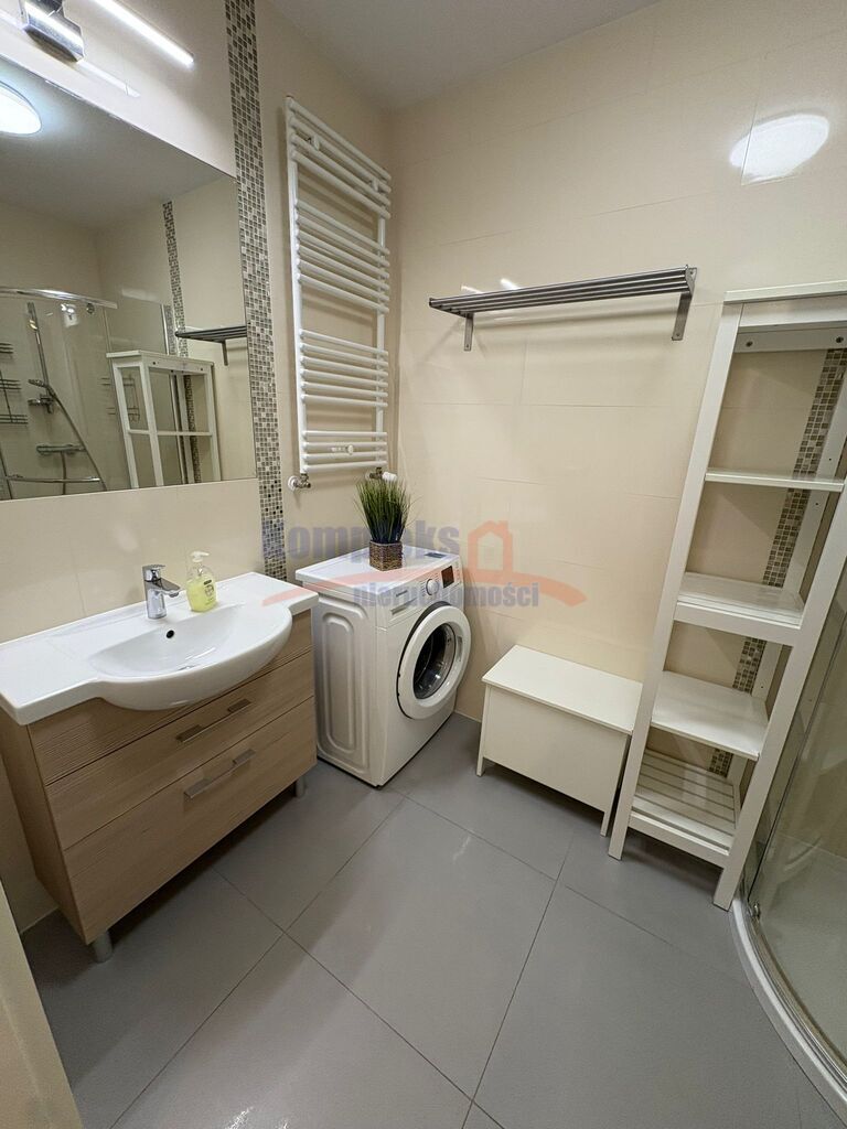 Polanki 2 pok./Plaża /Basen (14)