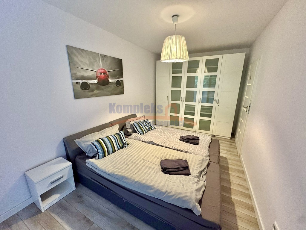 Polanki 2 pok./Plaża /Basen (10)