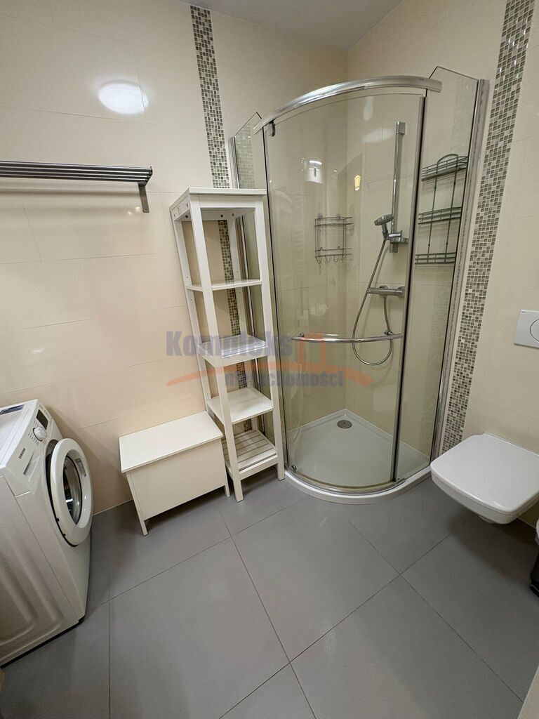 Polanki 2 pok./Plaża /Basen (15)