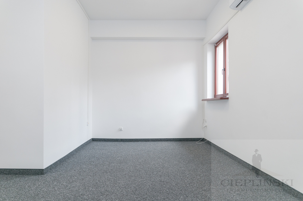 biuro do wynajęcia w Dąbiu (2)