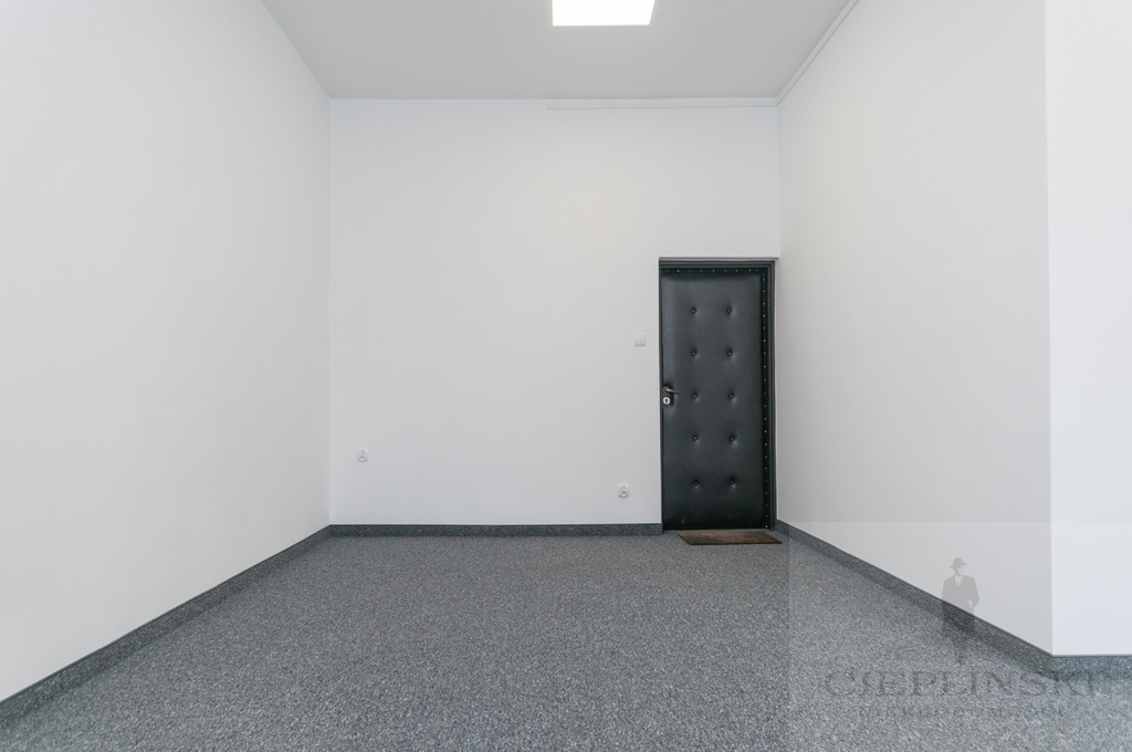 biuro do wynajęcia w Dąbiu (3)