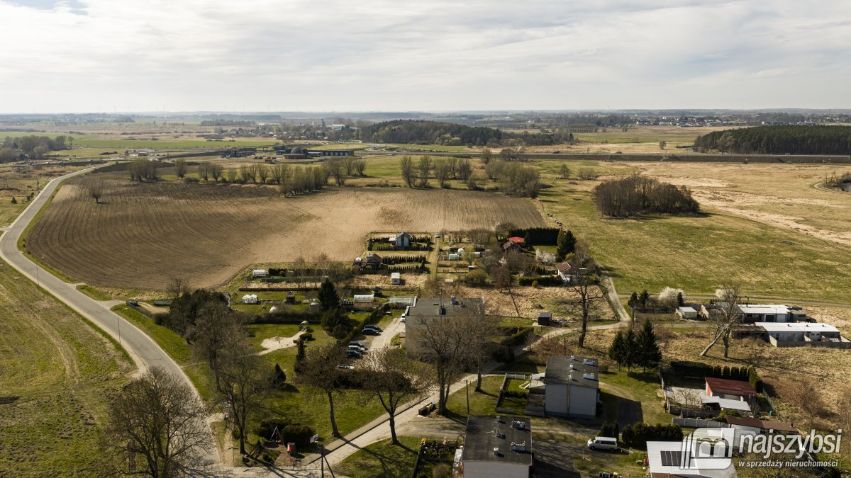 Rościęcino- wyjątkowa działka rekreacyjna (11)