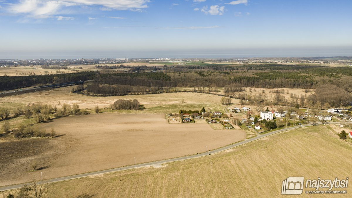 Rościęcino- wyjątkowa działka rekreacyjna (13)