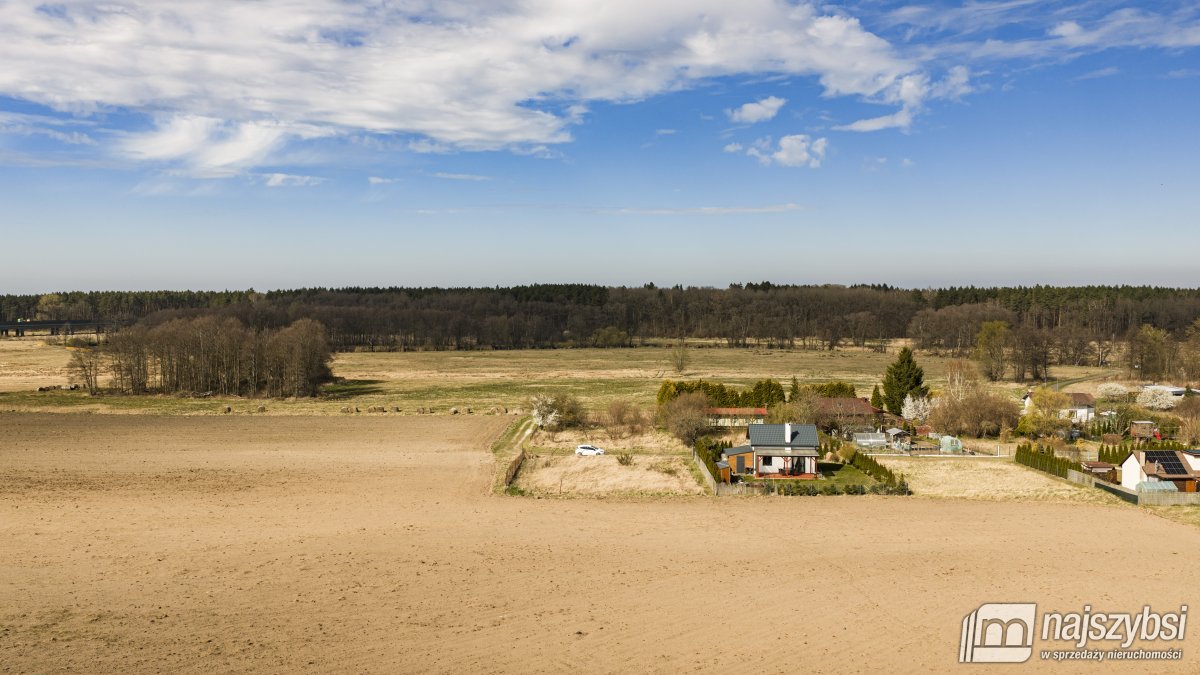 Rościęcino- wyjątkowa działka rekreacyjna (14)