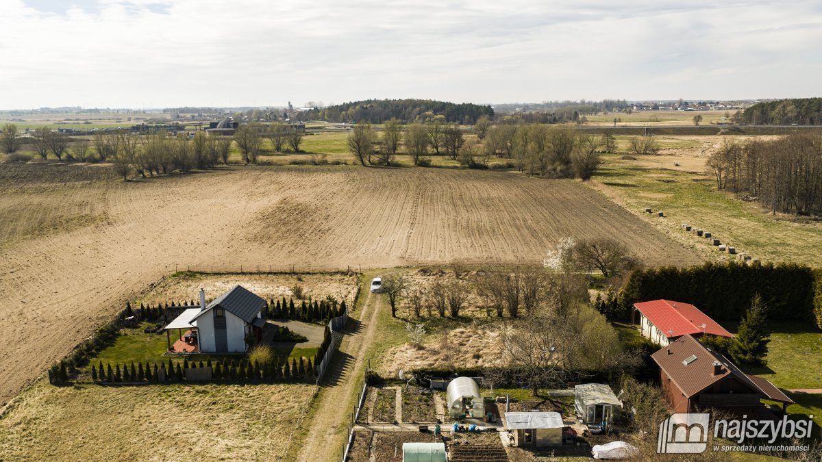 Rościęcino- wyjątkowa działka rekreacyjna (6)