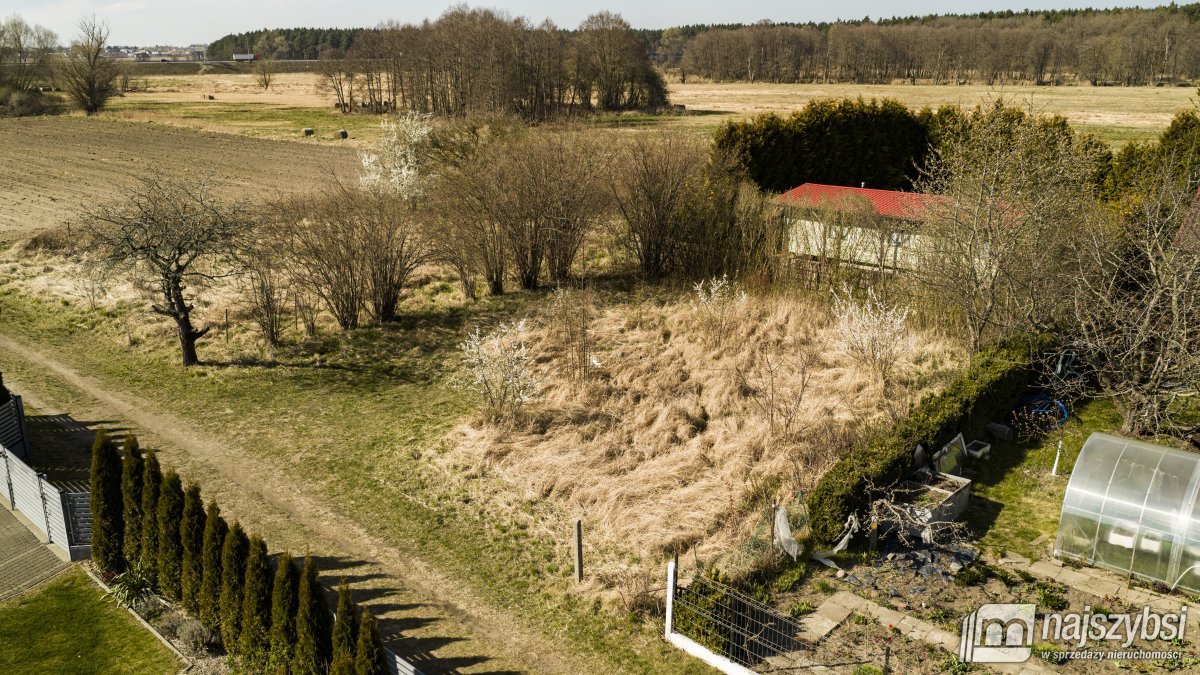 Rościęcino- wyjątkowa działka rekreacyjna (9)