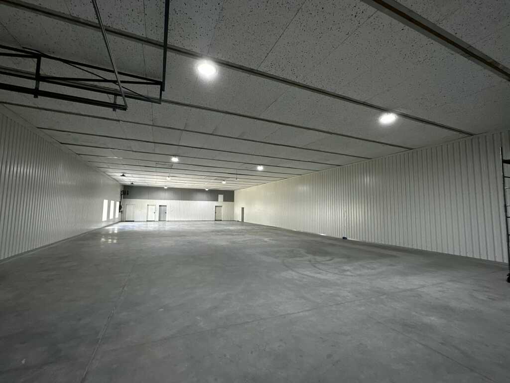 Hala magazynowo produkcyjna w Dobrej (3)