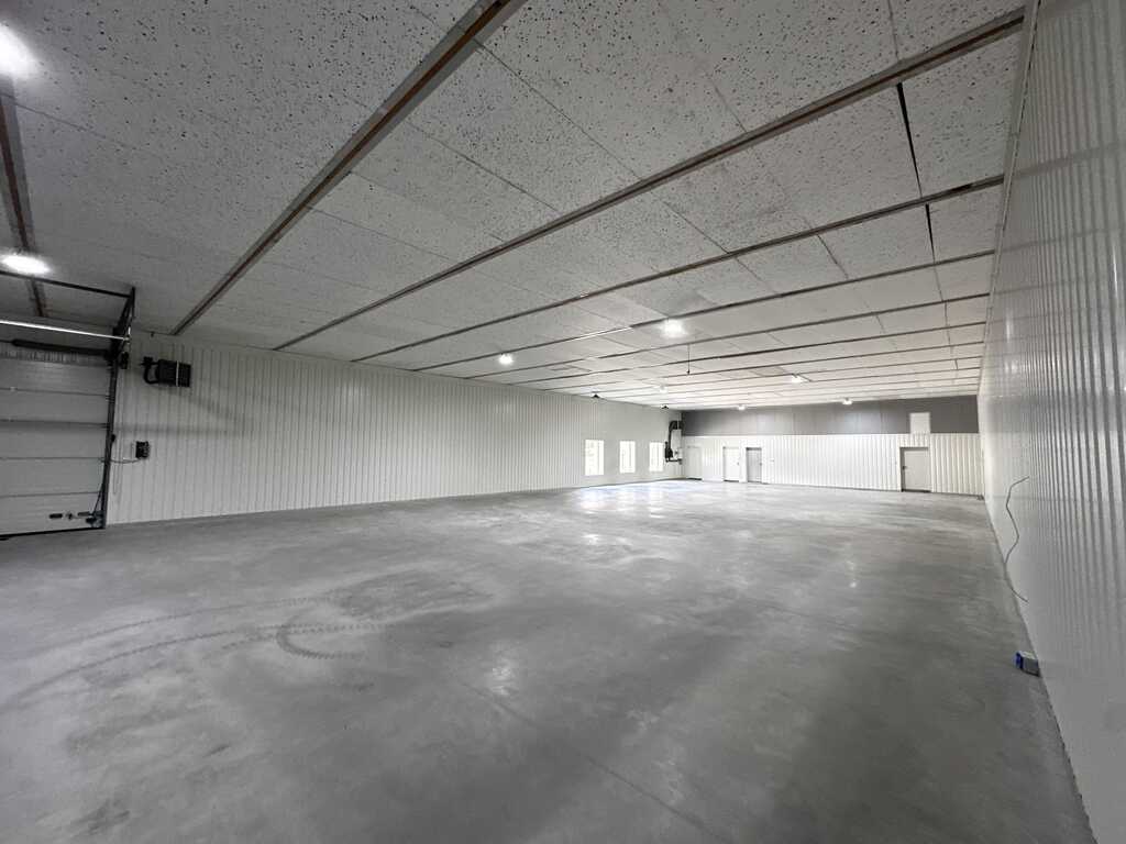 Hala magazynowo produkcyjna w Dobrej (4)