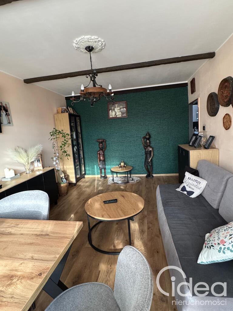 Słoneczne 3 pokoje z balkonem, os. Majowe (2)