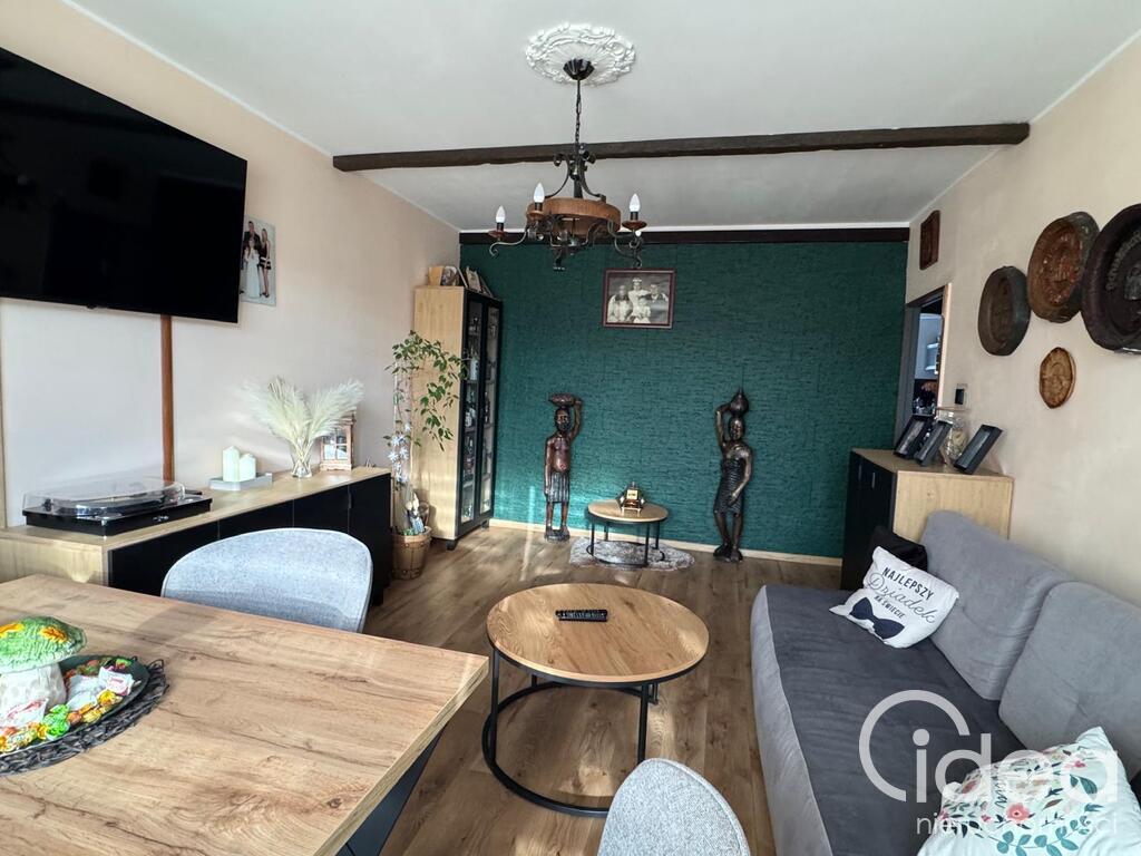 Słoneczne 3 pokoje z balkonem, os. Majowe (3)