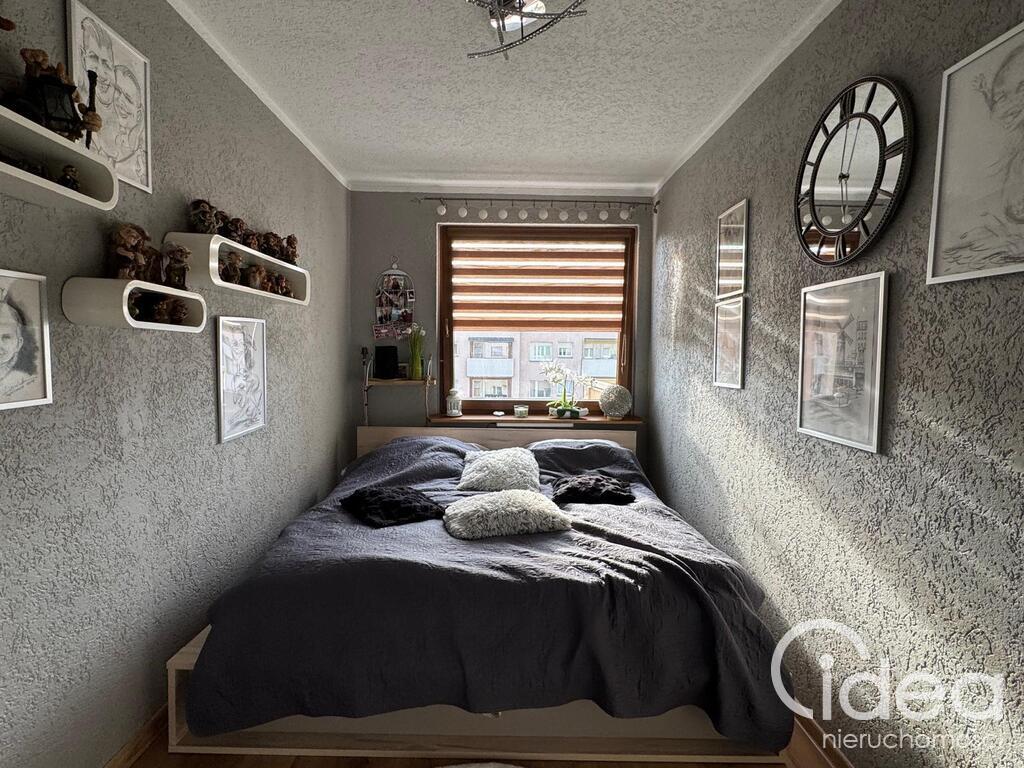 Słoneczne 3 pokoje z balkonem, os. Majowe (4)