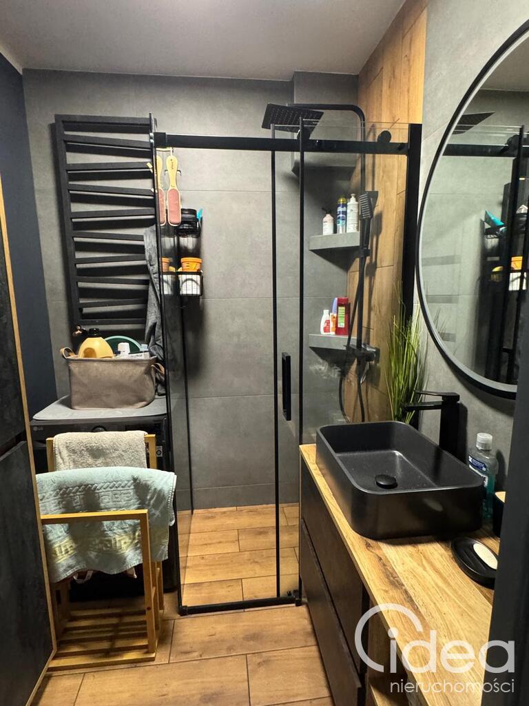 Słoneczne 3 pokoje z balkonem, os. Majowe (5)