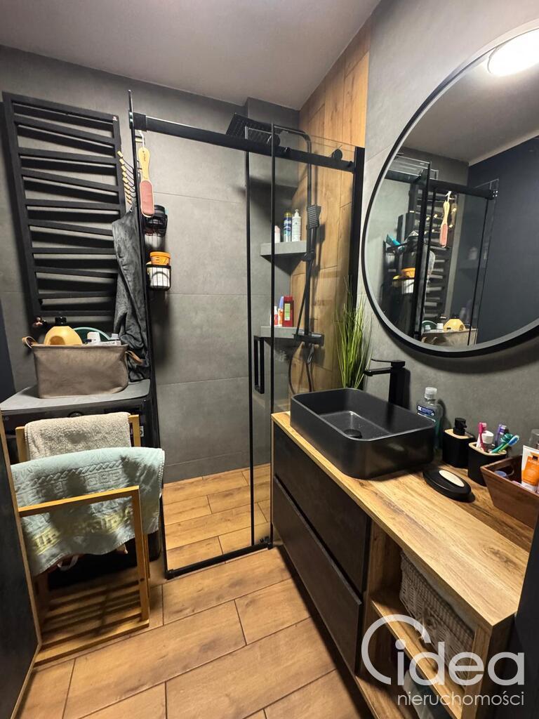 Słoneczne 3 pokoje z balkonem, os. Majowe (6)