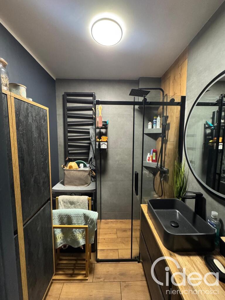 Słoneczne 3 pokoje z balkonem, os. Majowe (7)