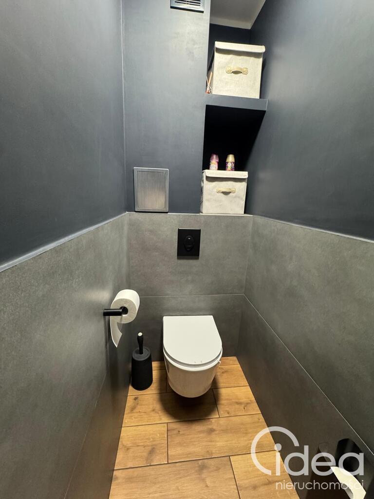 Słoneczne 3 pokoje z balkonem, os. Majowe (8)