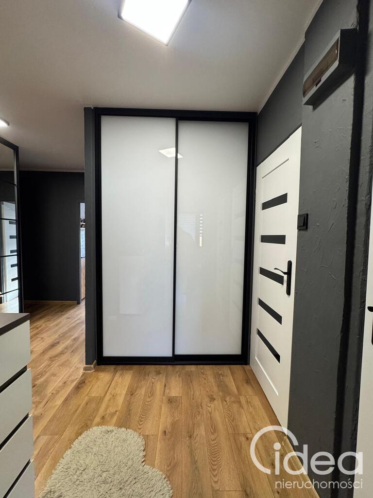 Słoneczne 3 pokoje z balkonem, os. Majowe (9)