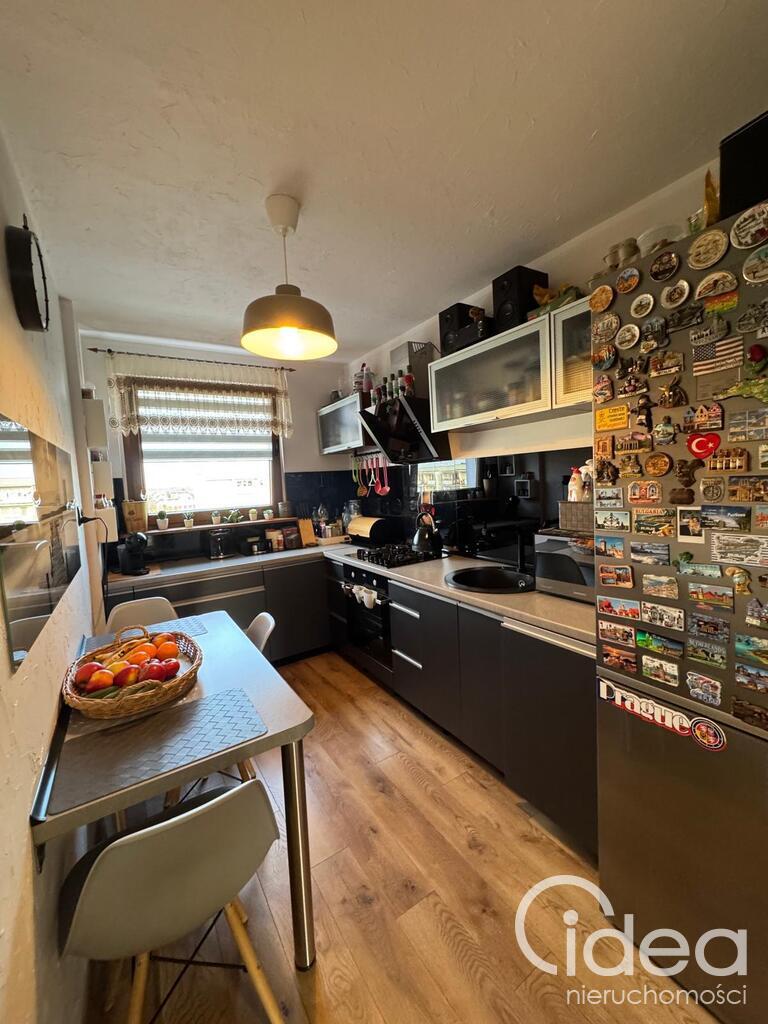 Słoneczne 3 pokoje z balkonem, os. Majowe (10)