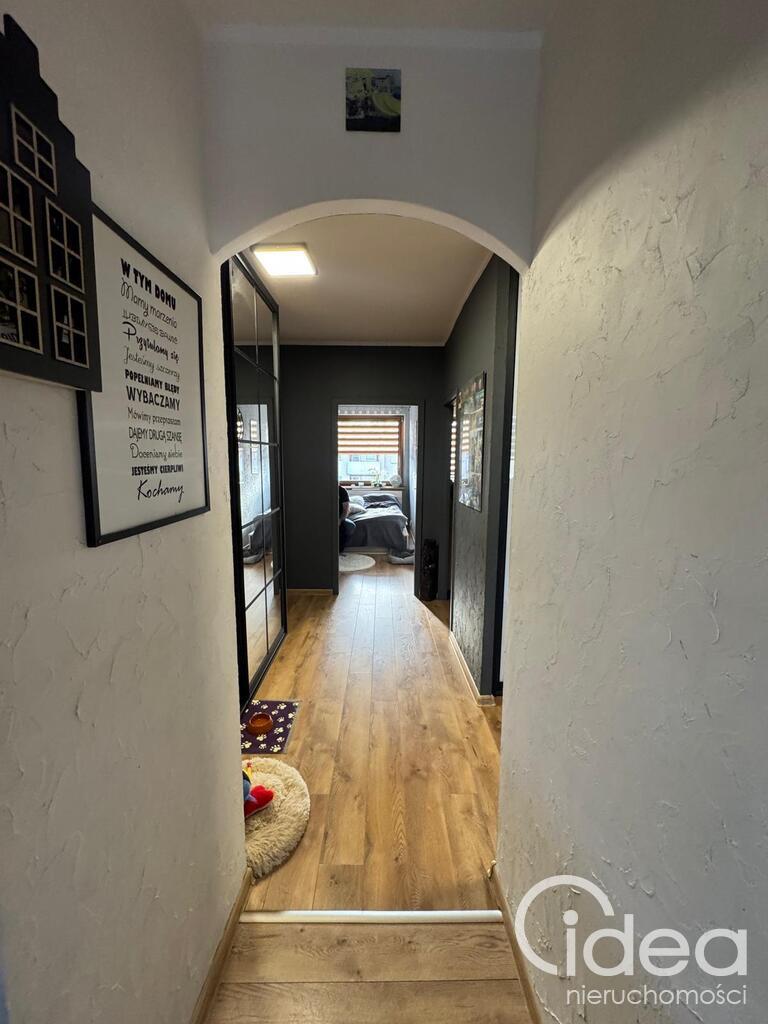 Słoneczne 3 pokoje z balkonem, os. Majowe (11)