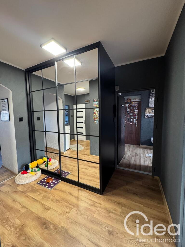 Słoneczne 3 pokoje z balkonem, os. Majowe (12)