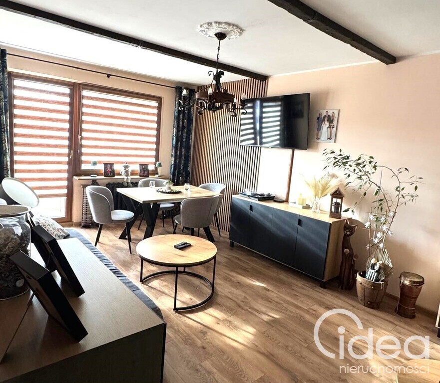 Słoneczne 3 pokoje z balkonem, os. Majowe (1)