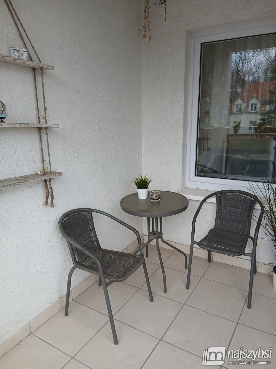 Pobierowo-mieszkanie w pierwszej linii brzegowej (14)