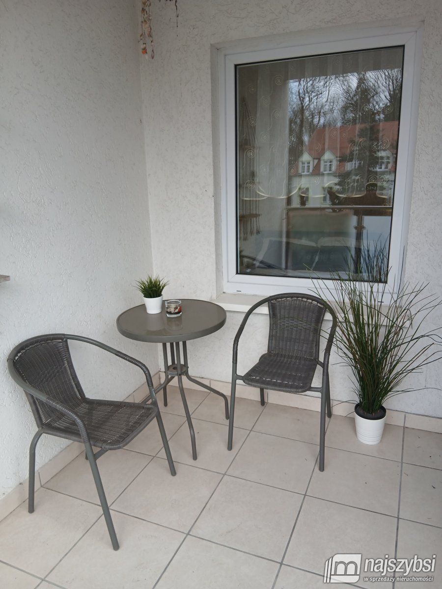 Pobierowo-mieszkanie w pierwszej linii brzegowej (15)