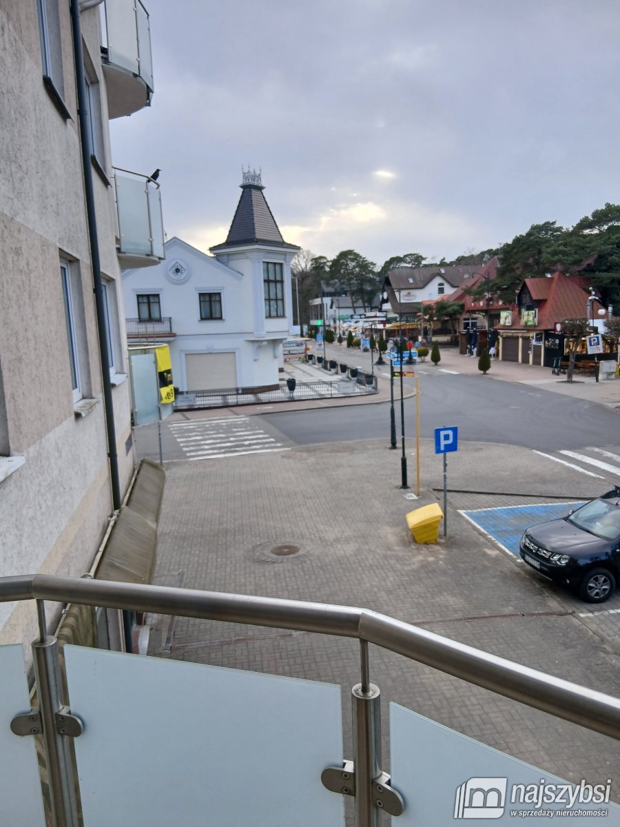 Pobierowo-mieszkanie w pierwszej linii brzegowej (16)