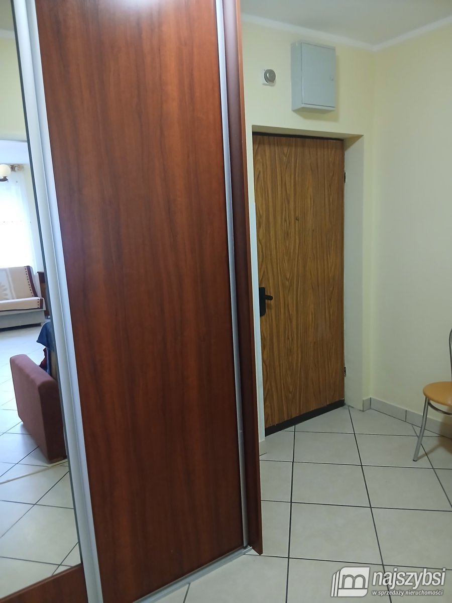 Pobierowo-mieszkanie w pierwszej linii brzegowej (19)