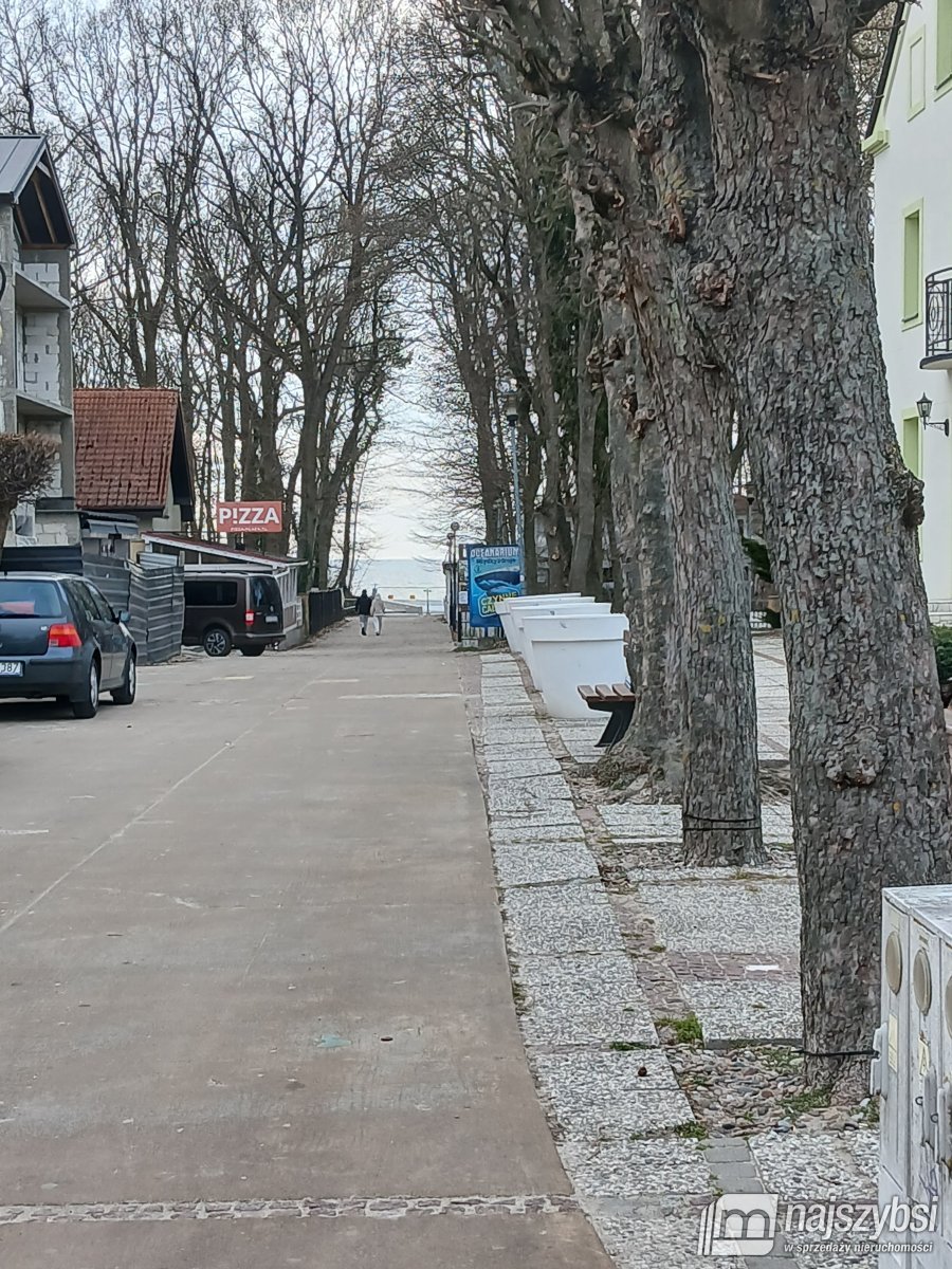 Pobierowo-mieszkanie w pierwszej linii brzegowej (2)