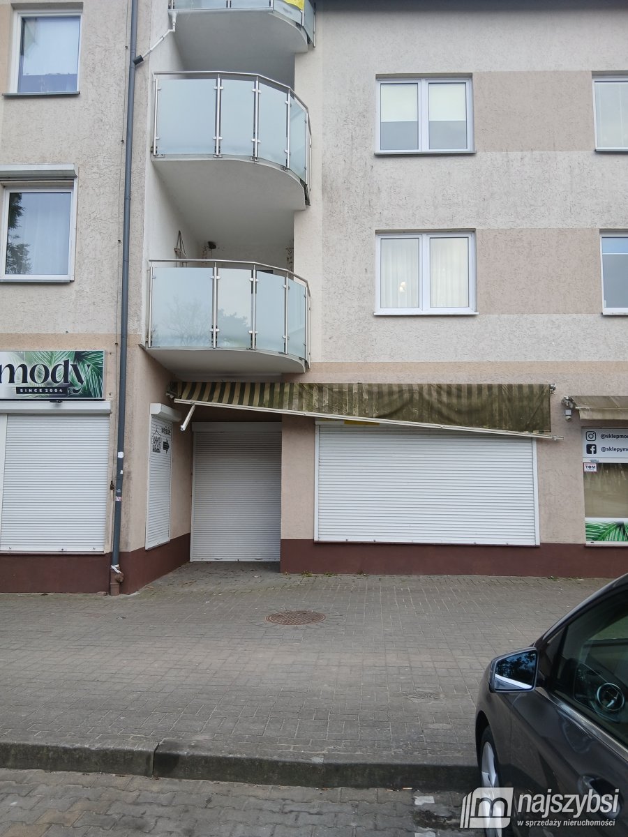 Pobierowo-mieszkanie w pierwszej linii brzegowej (3)