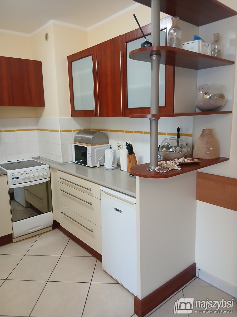 Pobierowo-mieszkanie w pierwszej linii brzegowej (4)