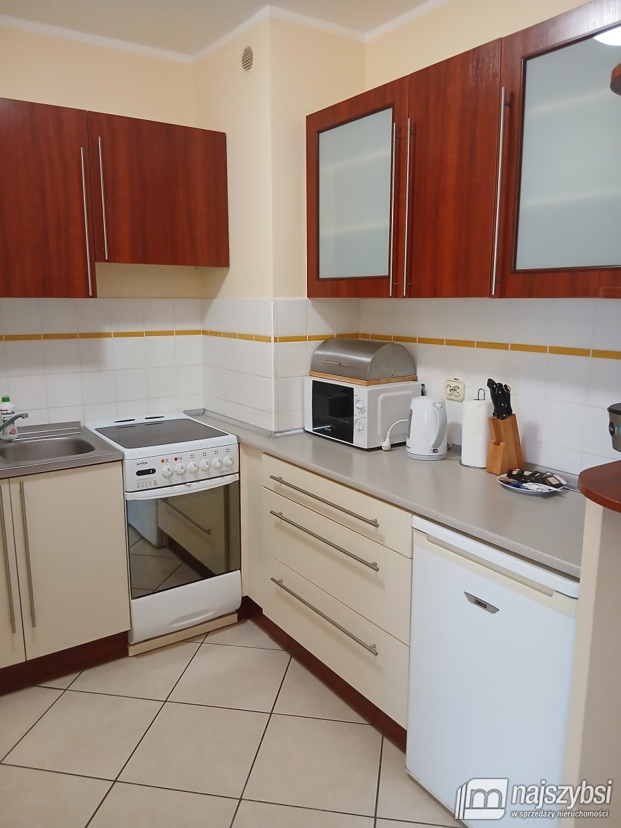 Pobierowo-mieszkanie w pierwszej linii brzegowej (6)