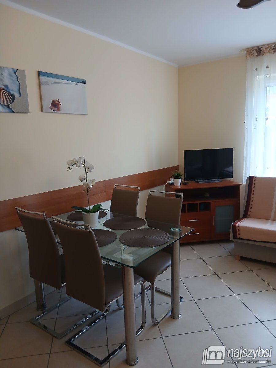 Pobierowo-mieszkanie w pierwszej linii brzegowej (9)