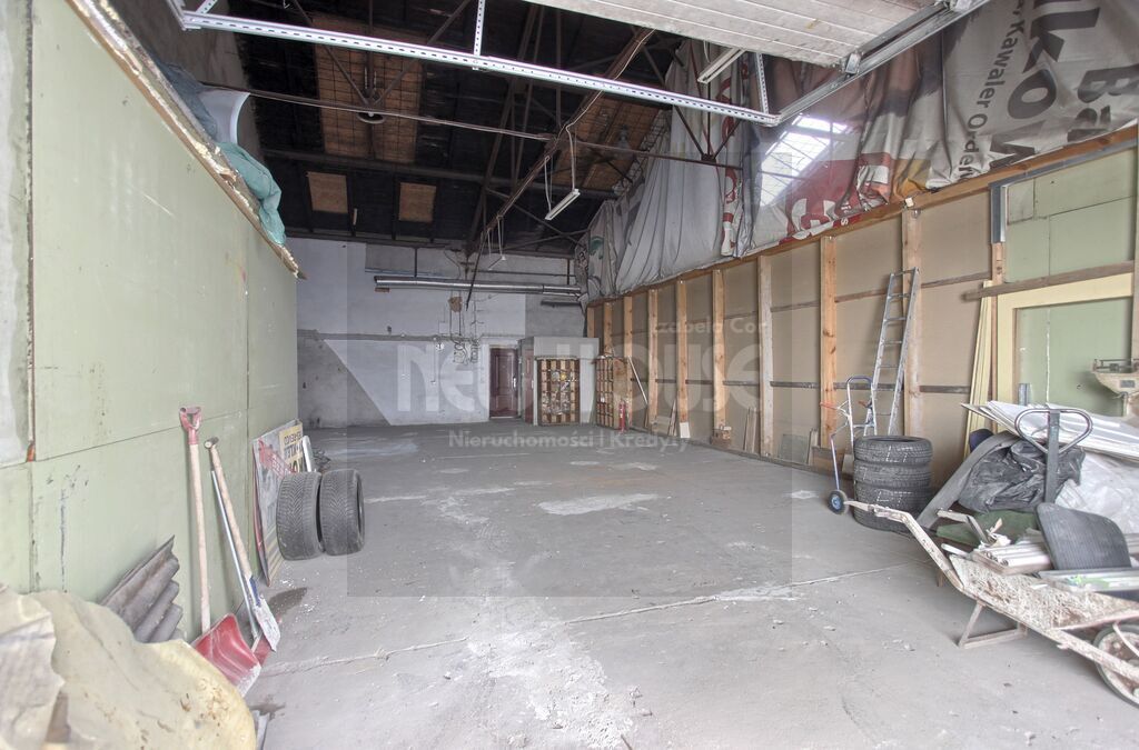 Hala w centrum miasta 150m2 (3)