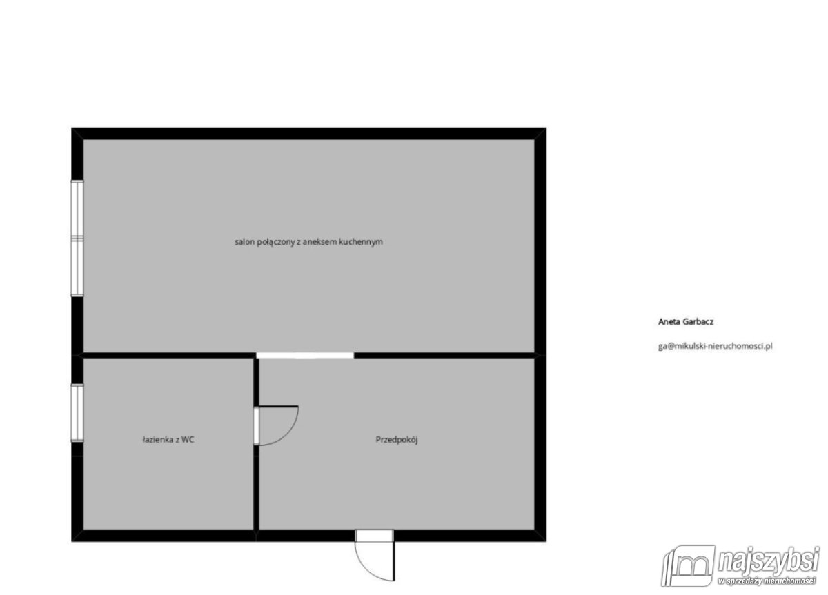Resko - kawalerka na wynajem  (12)