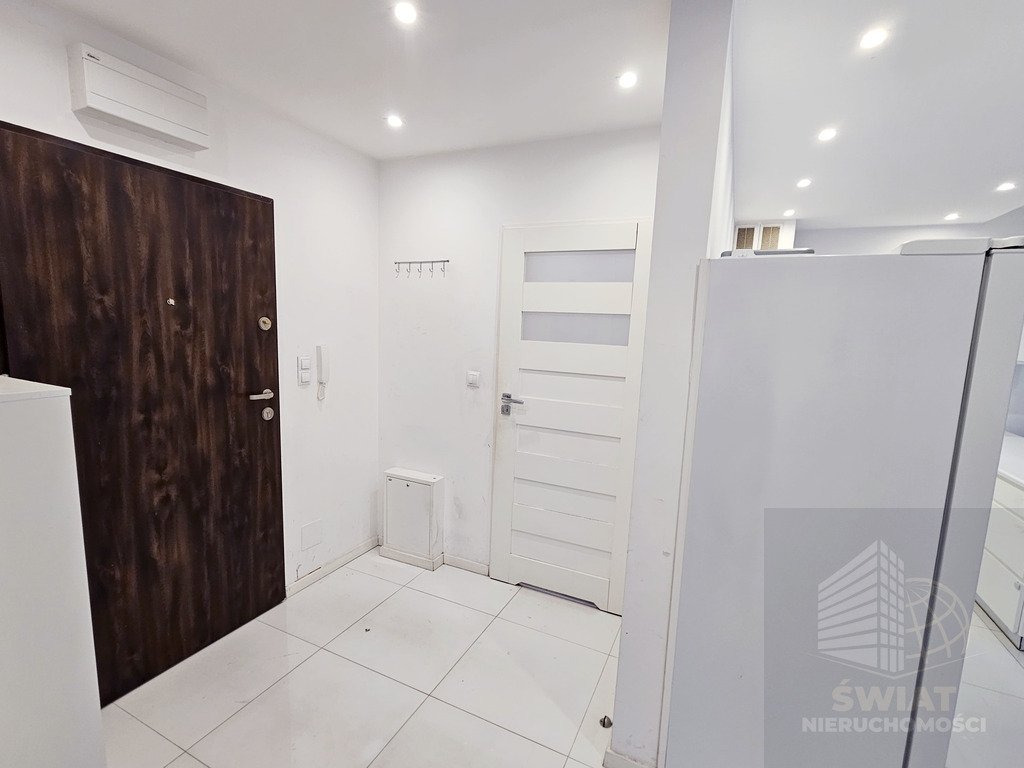 Na sprzedaż 3 pokojowe mieszkanie z ogrodem (10)