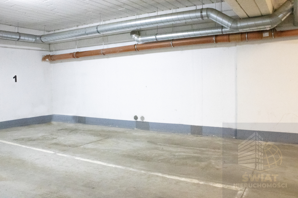 Na sprzedaż 3 pokojowe mieszkanie z ogrodem (17)