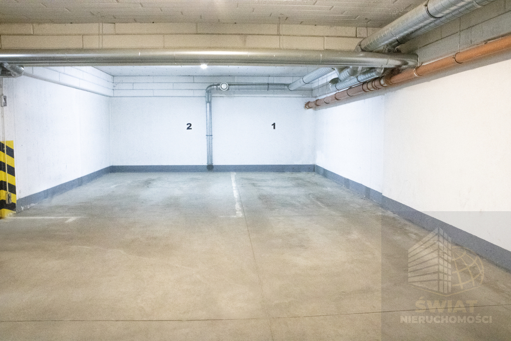 Na sprzedaż 3 pokojowe mieszkanie z ogrodem (20)