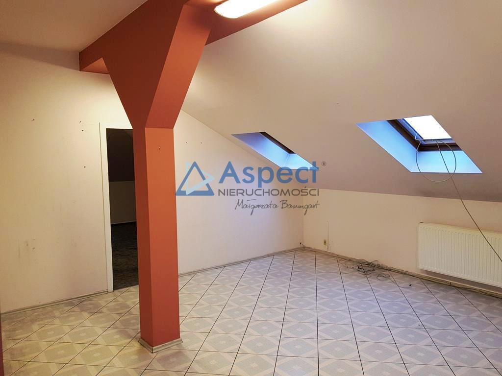 Wynajem, biuro z msc parkingowym, Centrum, pobl. (3)